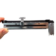 1pcs RA00B1MLF ALPHA Motorized with long life series 151MM Digital Fader Single Potentiometer B10K S