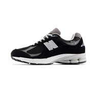 🌹New Balance🌹 NB 2002R系列 Gore Tex 防滑耐磨設計 低幫休閒跑步鞋 男仔女仔款 黑灰銀M2002RXD