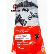 MOTORCYCLE RUSI RFI 175 BELT/RUSI RFI 175 V-BELT 818 19.7 28