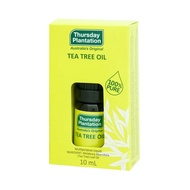 THURSDAY PLANT Tea Tree Oil 10Ml