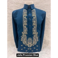 Barong Long Sleeves for Men Julia