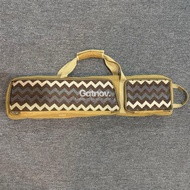 GATNOV Billiard bag BG001 3-in-1 canvas Billiard stick backpack