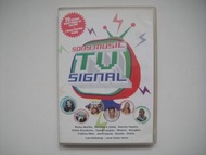 Sony Music TV Signal DVD