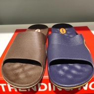 Bata sandak men's rubber sandals