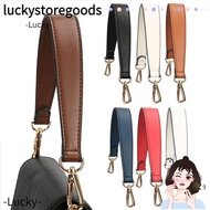LUCKYSTOREGOODS Bag Strap DIY Band Bag Accessories Leather Handbag Band Handle