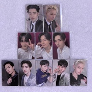 [ENHYPEN] ENHYPEN DESIRE : UNLEASH (Special Gift Round) enhypen album