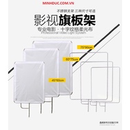 Flag frame - Diffusion Flag Arm 45x60cm, 60x75cm, 75x90cm