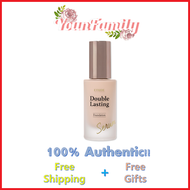 [Etude House] Double Lasting Serum Skin Foundation 30g