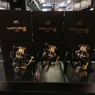 ATC VIRTUOUS CF Spinning Reel