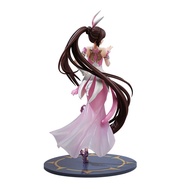 IiFan Tengxun Video Douluo Mainland Merchandise Genuine Figures Little Dance Etc. Than Figures Deskt