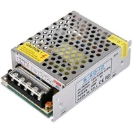 5 Ampere 12 Net Power Supply VOLT