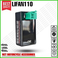 WZT LIFAN110 / LIFAN 110 (CDI) 4PINS CAPACITY DISCHARGE IGNITION FOR MOTORCYCLE