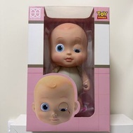 HEROCROSS TOY STORY HOOPY 系列 Big Baby👶🏻 模型 公仔