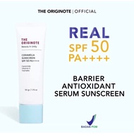 The ORIGINOTE Ceramella Sunscreen SPF 50 PA+++