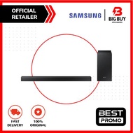 Samsung T420 150W 2.1ch Soundbar with Wired Subwoofer HWT420 HW-T420