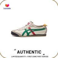 [HOT SALE] - DISCOUNT PROMOTION Onitsuka Tiger Mexico 66 " Red Yellow Green " SNEAKERS DL408 - 1684 