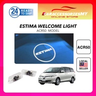 Welcome Shadow Light 3D 2pc Toyota Estima Acr50 2008-2015 estima accessories acr50 accessories welco