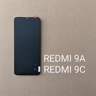 Lcd Redmi 9A - Redmi 9C