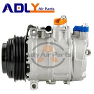 A/C AC Compressor For Mercedes CLK320 CLK430 E300 E320 E420 E430 000230701188 000230701188 000230201