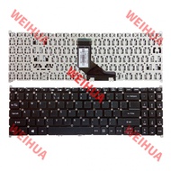 US Keyboard For Acer Aspire 3 A315-23-34-35 A315-42 A315-54-54G-55-56-57 A315-58 Laptop Replacement 