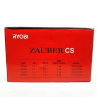 Reel Ryobi Zauber Cs 3000 Power Hendel