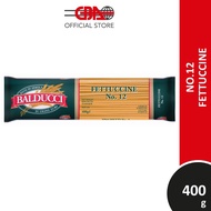 Balducci Dry Pasta - Fettuccine (400g)