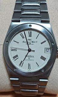 IWC Ingenieur IW3505