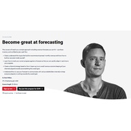 Ecommerce Forecasting by Dave Rekuc (CXL)