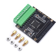 AD7606 Multi-Channel AD Data Collection Module 16-Bit ADC 8-Channel Synchronization Voltage Sampling