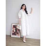 Sevinneclothing - HOLLIS Dress