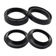 Motorcycle37x49x8/11 37 49 Front Fork Damper Oil Dust Seal for Yamaha XJ650 XJ 650 Turbo Seca XJ900 