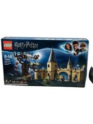 樂高/哈利波特/哈利波特/飛行福特安格利亞