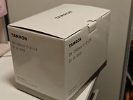 （保養至2028）(sony E mount) Tamron 35-150mm F/2-2.8 Di III VXD 鏡頭