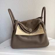 Hermes lindy30 大象灰 最甜💕💕💕💕