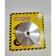 FJS MOTORCYCLE FAN COVER CLICK125 BEAT ESP F1 SKYDRIVE CLICK150 CLICK150