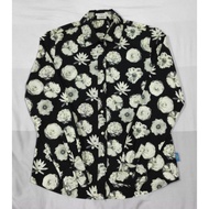 ALUMNUS Women Long Sleeve Shirt Size M