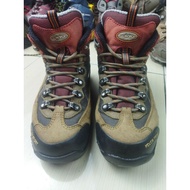 Kolon Sport Outdoor Shoes Size 38 (240)