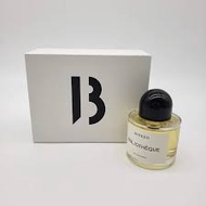 Byredo Bibliotheque EDP 100ml for unisex