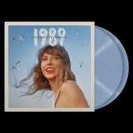 [LAST 2] Taylor Swift - 1989 (Taylor's Version) Vinyl