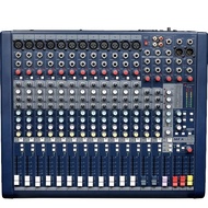 MFX12/2 sound system professional audio mixing dj console sound audio 12 channel mixer