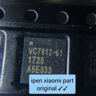 EC99 IC Vc7912-61 Redmi 5A Original New Tested Pa Rf Xiaomi VC 7912-61