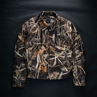 ECHO JACKET CAMO "SPECIAL MATERIAL"
