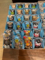 Bearbrick 盲盒 公仔 series 51 100%