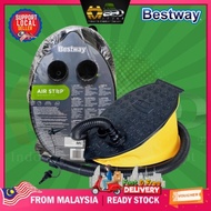 Bestway 62004 Air Step Pump 7.5inch Manual Air Pump