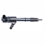 XCWoOshop 0445110853 Common Rail Injector Nozzle 0 445 110 853 Fuel Injection 0445110853 Type Diesel