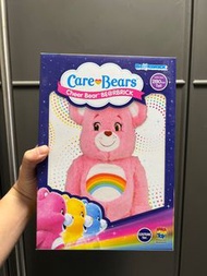 Care Bears Cheer Bear BE@RBRICK Figure