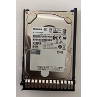 For H3C 4900G2 4900G3 0231A6KE 600G SAS 2.5 10K 12GB server hard drive