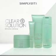 🔥NEW🔥Simplysiti Clear Solution Skincare