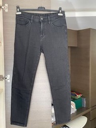 Uniqlo jeans