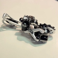 Shimano RD-M772 XT Rear Derailleur 單車 越野 波腳 後變 變速 XTR Deore Shadow